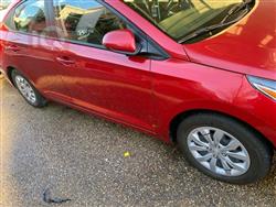 هيونداي أكسنت